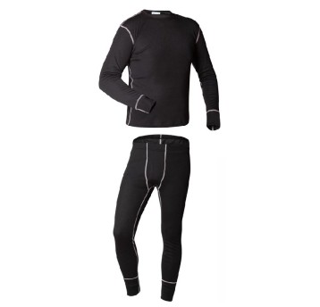 26130 Bielizna termiczna DELPHI komplet XL