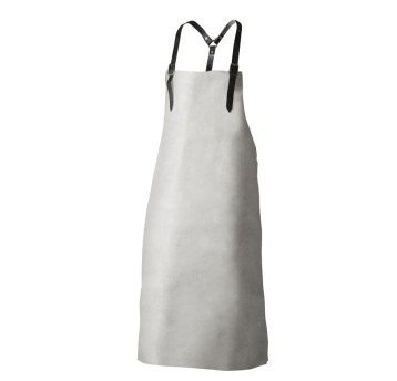 2820 Fartuch skórzany dwoina 80 x 100 cm