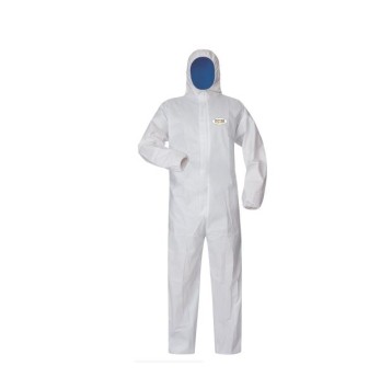 2963 Kombinezon SPANDAU TECTOR PPE Kat. III M