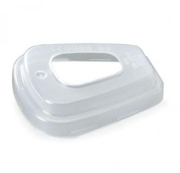 3M 501 pokrywa filtra