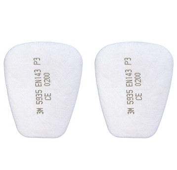 3M 5935 Filtr przeciwpyłowy klasy P3