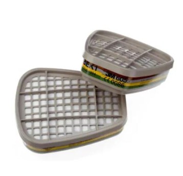 3M 6059 Pochłaniacz par/gazów klasy ABEK1