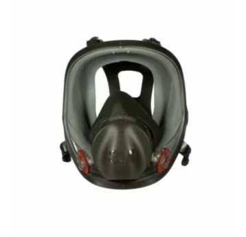 3M 6800 część twarzowa maski serii 6000