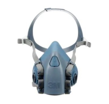 3M 7503 część twarzowa półmaski serii 7500