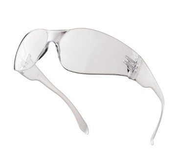 41940 Okulary bezbarwne DESPERADO TECTOR