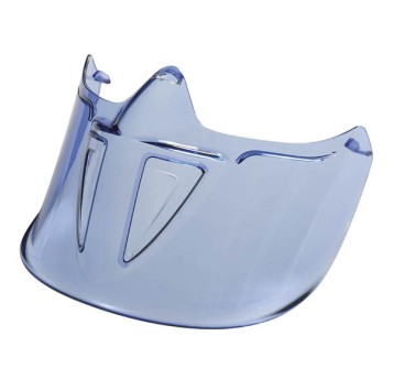 41954 Półmaska Visor do gogli BOLLE