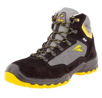 Buty AIRLIGHT 315 S1P SRA yellow 38