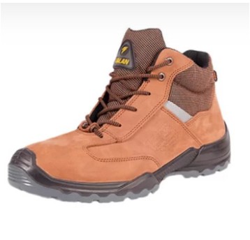 Buty OutDoor 318 S3 SRC 38 BROWN