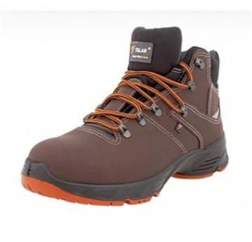 Buty STYLER 111 S3 Brown 45