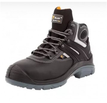 Buty TALAN GALAXY 219 S3 45 czarny