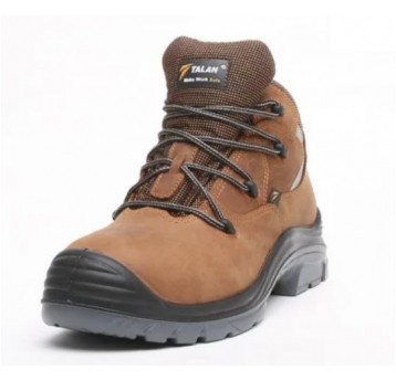 Buty Talan PLANET brown 217/917 S3 40