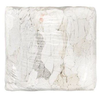 Czyściwo białe 1 kg