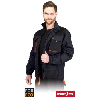 FORECO-J - bluza robocza