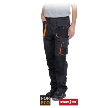 FORECO-T - spodnie do pasa