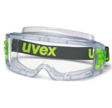 Gogle UVEX 9301-714