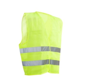 HV010Y-M MESH Kamizelka ostrzeg. siatkowa roz. XXL