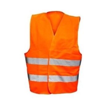 Kamizelka KOS5 pomarańcz