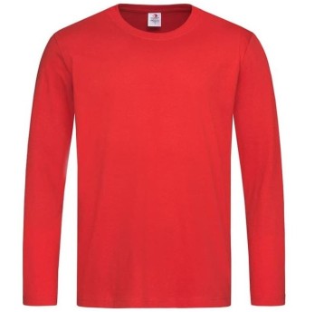 Koszulka Stedman Classic Long Sleeve Men ST 2500