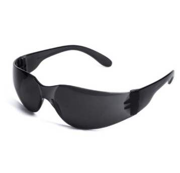 Okulary ochronne 2603A przyciemniane