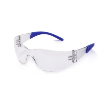 Okulary ochronne 2603B bezbarwne
