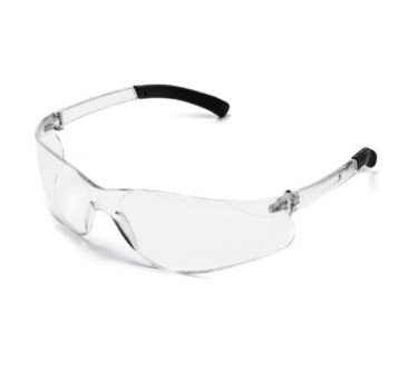 Okulary ochronne 2610A bezbarwne