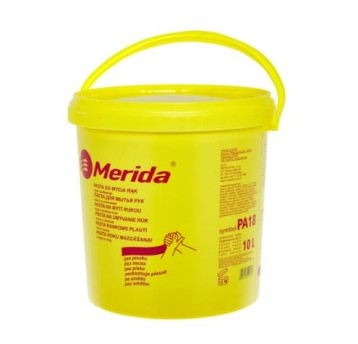 Pasta Merida PA18 10l