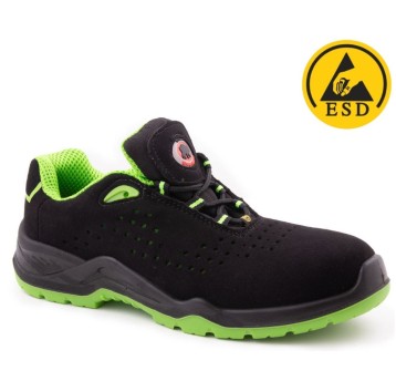 Półbut K11 S1-P SRC ESD