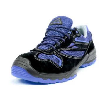 Półbuty AIRLIGHT 367 S3 SRA Blue 44