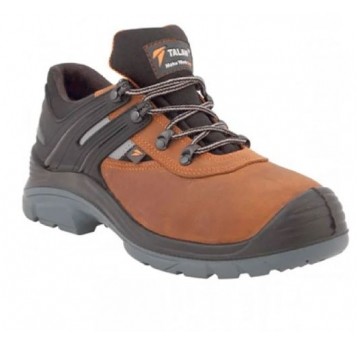 Półbuty TALAN GALAXY art. 266 S3 42 brąz