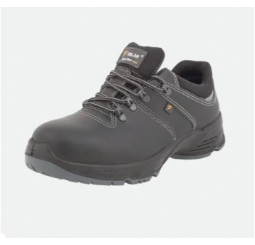 Półbuty TALAN STYLER art. 163 S3 46 czarny