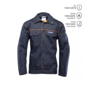 PROFLAM - bluza antystatyczna