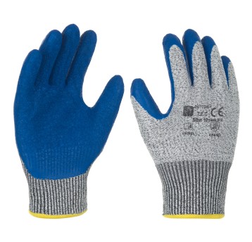 Rękawice antyprzecięciowe CUTTER+ 7