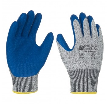 Rękawice antyprzecięciowe CUTTER+ 8