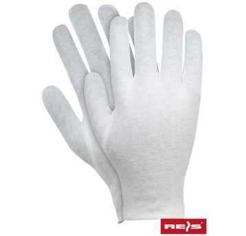 Rękawice dzianinowe RWKB / KEVIN 10