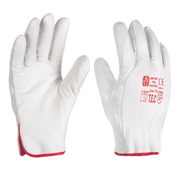 Rękawice ocieplane DRIVER WINTER TEC rozm. 11