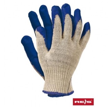 Rękawice ogrodnicze