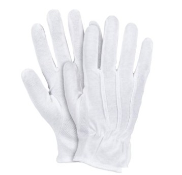 Rękawice robocze RMicroN / BUDDY 07