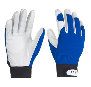 Rękawice TECHNIK TEC size 10