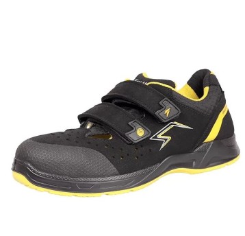 Sandały TALAN BREATH 827 40