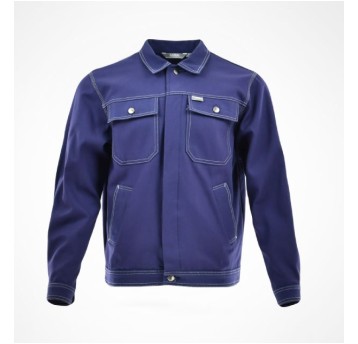 SARA BOSMAN - bluza robocza