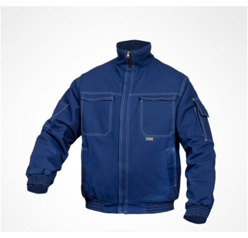 SARA BOSMAN WINTER - kurtka ocieplana krótka