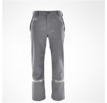 SARA CHEMIK AS - spodnie do pasa