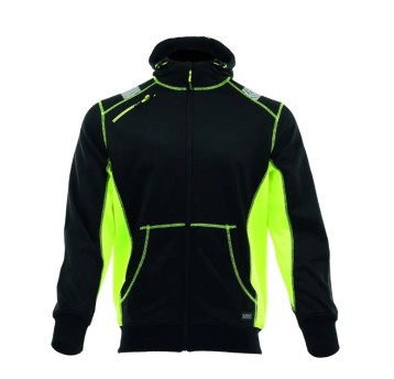 SARA COMFORT NEO - bluza dresowa