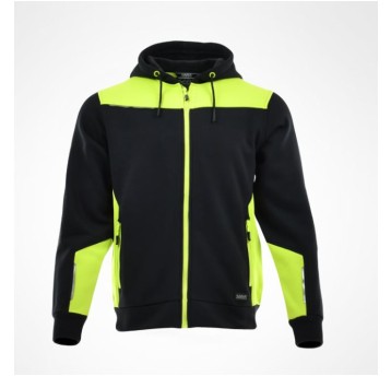 SARA COMFORT PLUS - bluza dresowa - różne kolory