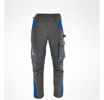 SARA CRAFTER - spodnie do pasa - różne kolory