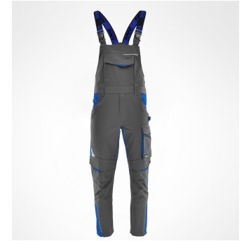 SARA CRAFTER - spodnie ogrodniczki - różne kolory