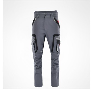 SARA DRAGON - spodnie do pasa - różńe kolory