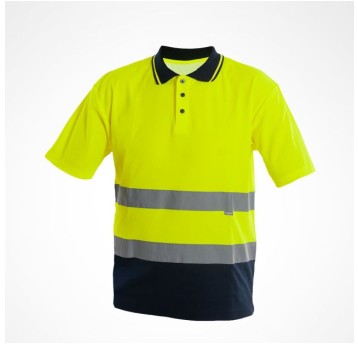 SARA DROGOWIEC - koszulka polo