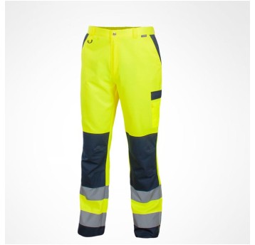 SARA DROGOWIEC - spodnie do pasa - różne kolory