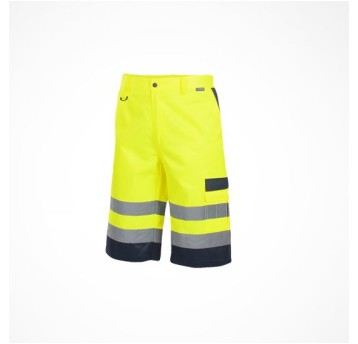 SARA DROGOWIEC - spodnie krótkie - różne kolory